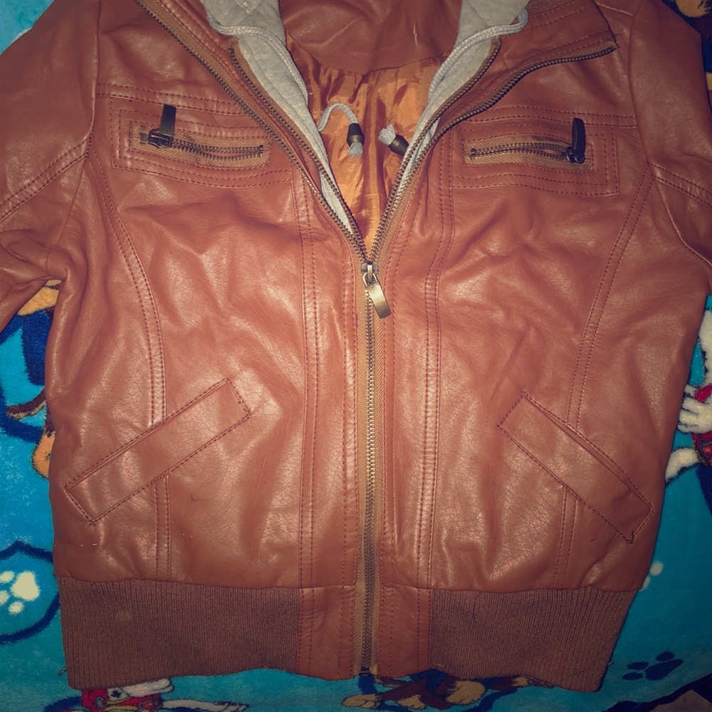 Jacket 🧥 beautiful